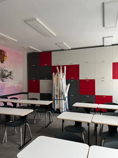 COSINUS Łódź - Szkoły Policealne i Licea dla dorosłych